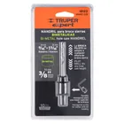 Mandril zanco 3/8' para brocasierras bimetálicas, EXPERT 3
