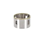 Brocasierra diamante 2-1/2' borde continuo, TRUPER 1