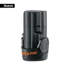 Batería ion litio, 12 V, 2 Ah, TRUPER PRO 1