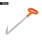 Amarrador de varillas con grip, TRUPER 1
