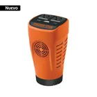 Inversor de corriente 175 W, vaso, puertos USB A y C, TRUPER 1