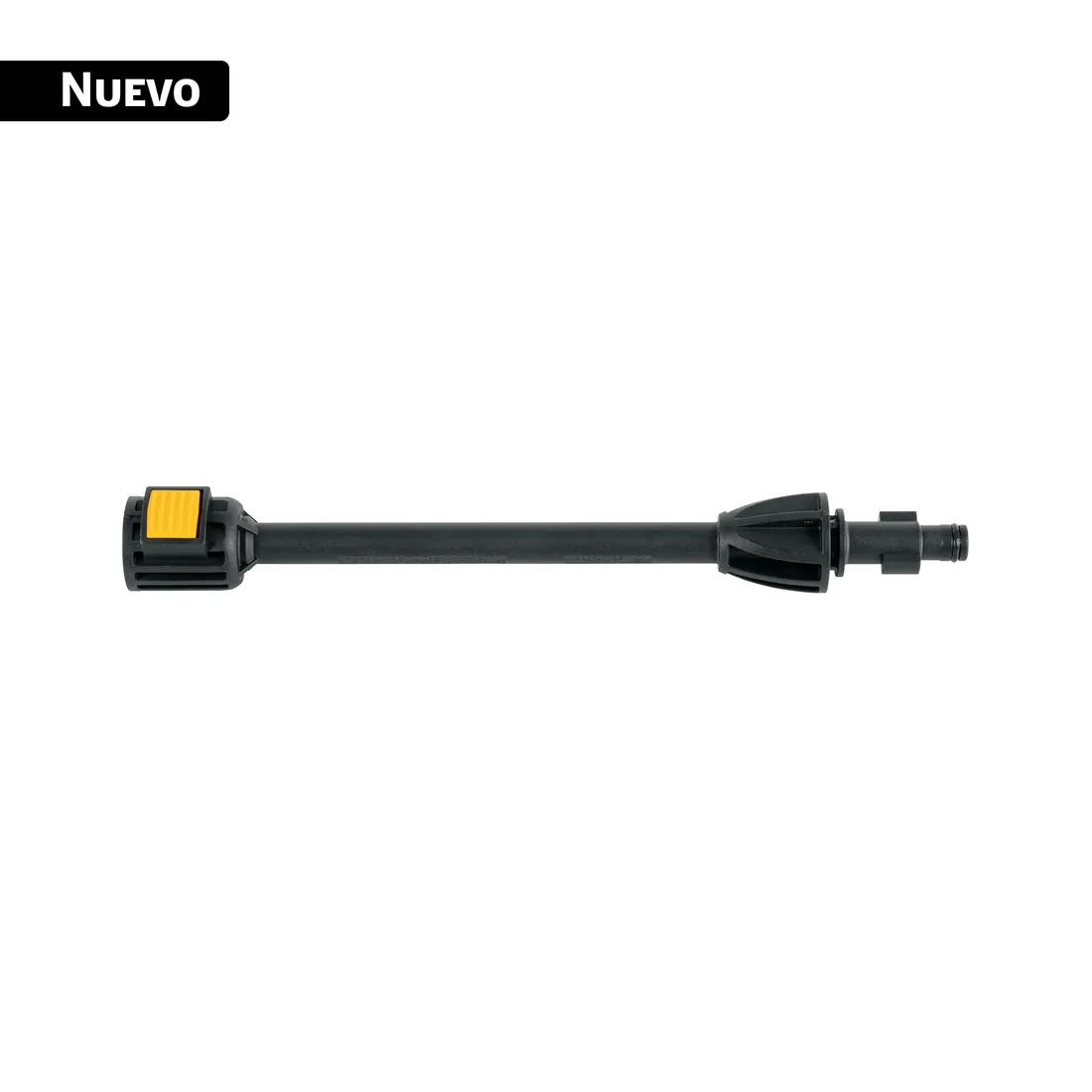 Juego de 2 lanzas ajustables para HILA-1500P, PRETUL