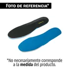 Par de plantillas para tenis, talla 26, PRETUL 1