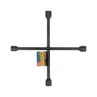 Llave de cruz 14', bocas 17, 19, 22 mm y 13/16', PRETUL 3