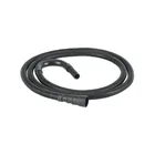 Manguera con multiconector, desagüe lavadora, 3 m, FOSET 1