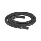 Manguera reforzada con multiconector, desagüe lavadora, 3 m 1