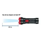 Linterna plástica de LED, 40 lm, recargable, ULTRACRAFT 6