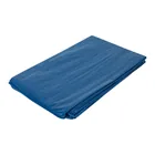 Lona de polietileno 3 x 4 m, azul, 90 g/m2, ULTRA 1