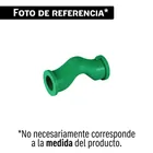 Puente de PPR 3/4' (25 mm), FOSET 1