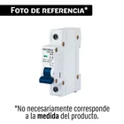Interruptor de 1 polo 10 A para riel DIN, VOLTECK 1