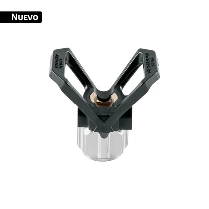 Portaboquilla para pistola de pulverizador PIS-AIR, TRUPER