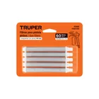 Filtro de 60 mallas para pistola de pulverizador PIS-AIR 2
