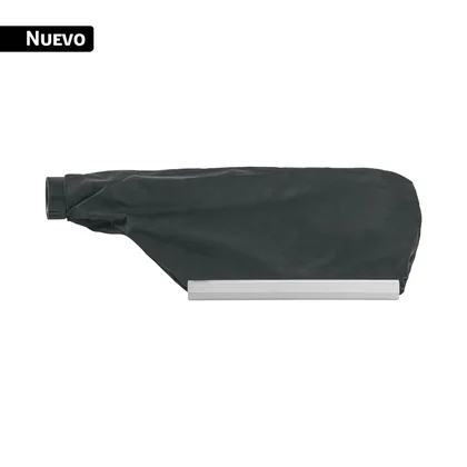 Bolsa de repuesto para polvo LIBA-4X24N4, TRUPER