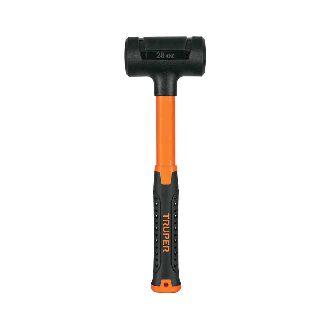 Mazo de golpe seco, 28 oz, TRUPER