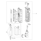 Arrancador de baterías, de litio, inflador,12,000 mAh,TRUPER 2