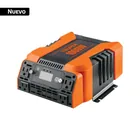 Inversor de corriente de 1000 W, puertos USB A y C, TRUPER 1
