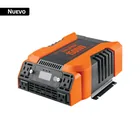 Inversor de corriente de 1500 W, puertos USB A y C, TRUPER 1