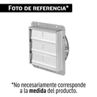 Extractor de aire de 10', metálico, VOLTECK 1