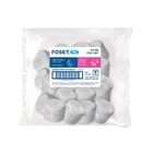 Tapón hembra de PVC 1/2', FOSET 3