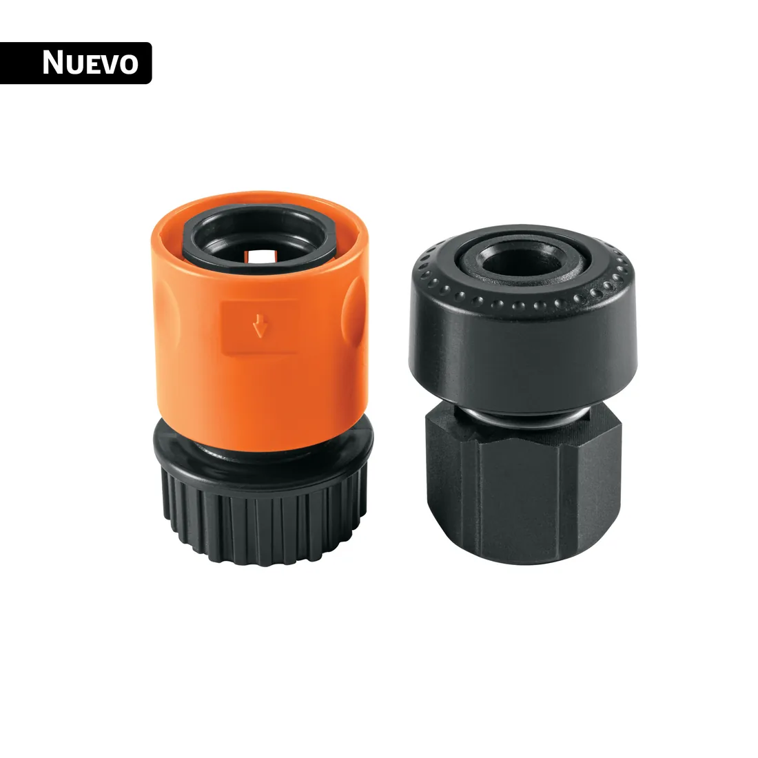 Conector rápido para HILA-1500/HILA-1800, TRUPER