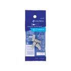 Bolsa con 4 conectores coaxiales RG 59 de enroscar, VOLTECK 5