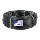 Metro de cable uso extra rudo 2 x 14 AWG en rollo de 100 m 1