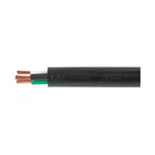 Metro de cable uso extra rudo 3 x 14 AWG en rollo de 100 m 1
