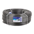 Metro de cable uso extra rudo 3 x 14 AWG en rollo de 100 m 3