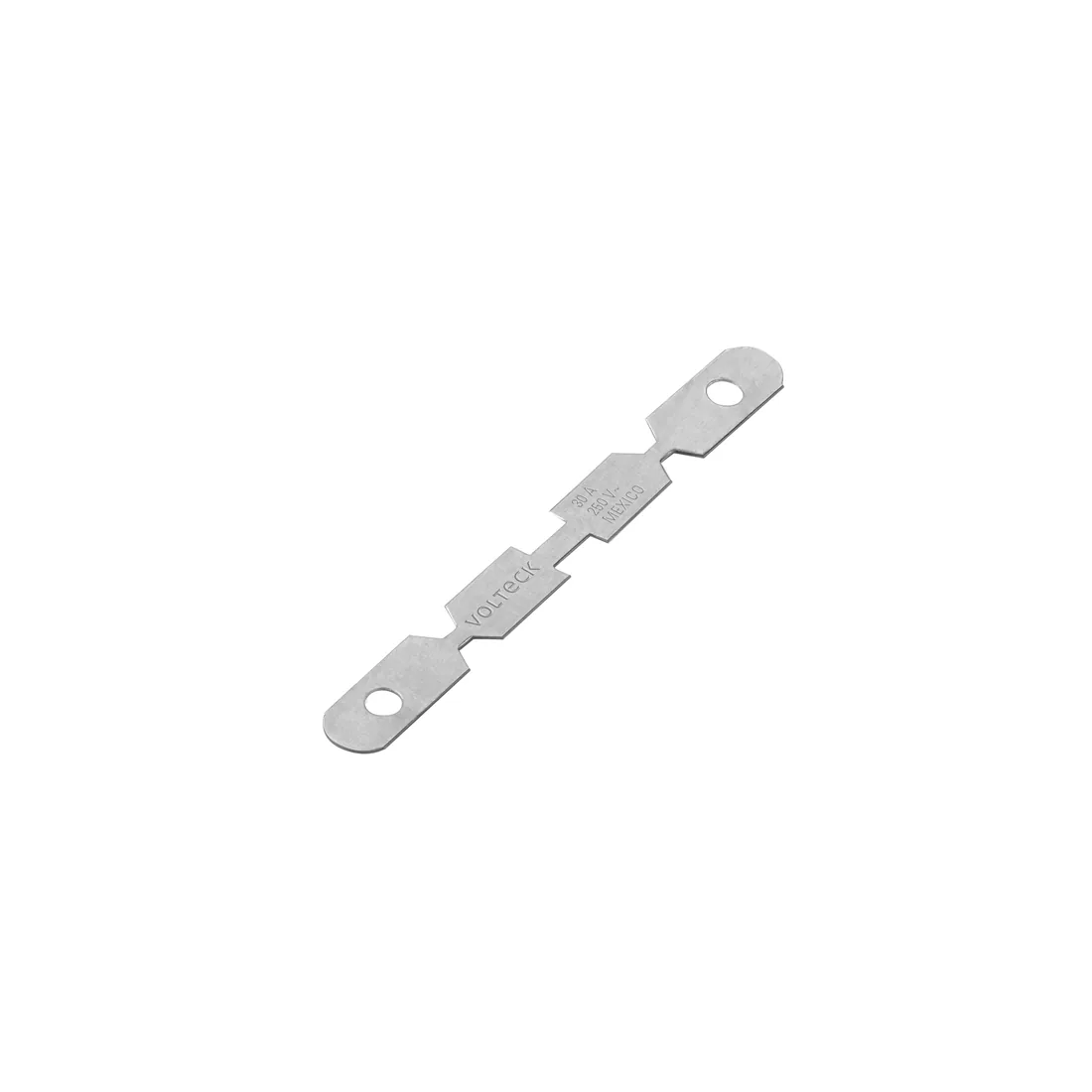 Repuesto para fusible de 30 A, VOLTECK