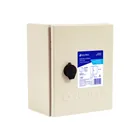 Gabinete metálico, 250 x 200 mm, VOLTECK 5
