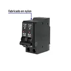 Interruptor de 2 polos 40A, enchufable, VOLTECK 2