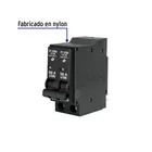 Interruptor de 2 polos 50A, enchufable, VOLTECK 2