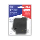 Interruptor de 2 polos 50A, enchufable, VOLTECK 4
