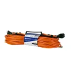Extensión eléctrica uso rudo 30 m 2x16 AWG para 1 clavija 2