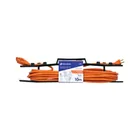 Extensión eléctrica de uso rudo 10 m 2x16 AWG, VOLTECK 3