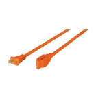 Extensión eléctrica de uso rudo 2 m 2x16 AWG, VOLTECK 1