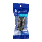 Portalámpara de baquelita con interruptor de barra, VOLTECK 4