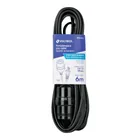 Portalámparas con cable de 6 m, VOLTECK 3