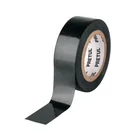 Cinta de aislar de 9 m x 19 mm, negra, PRETUL 1