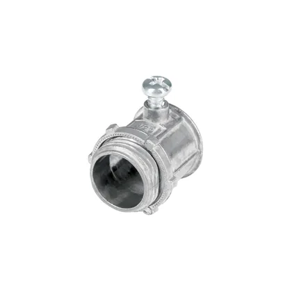 Conector conduit 1/2', VOLTECK