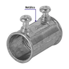 Cople conduit 1/2', VOLTECK 2