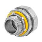 Conector recto 1/2' para tubo liquid tight, VOLTECK 1