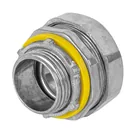 Conector recto 3/4' para tubo liquid tight, VOLTECK 1