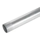 Tubo Conduit 1 1/4' para mufa, pared gruesa (0.9 mm), 3 m 1