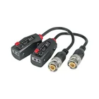 Par de Transceptores Pasivos Video Balun, hasta 8MP, VOLTECK 1