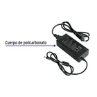 Fuente de Alimentación 12V 5A para CCTV, VOLTECK 2