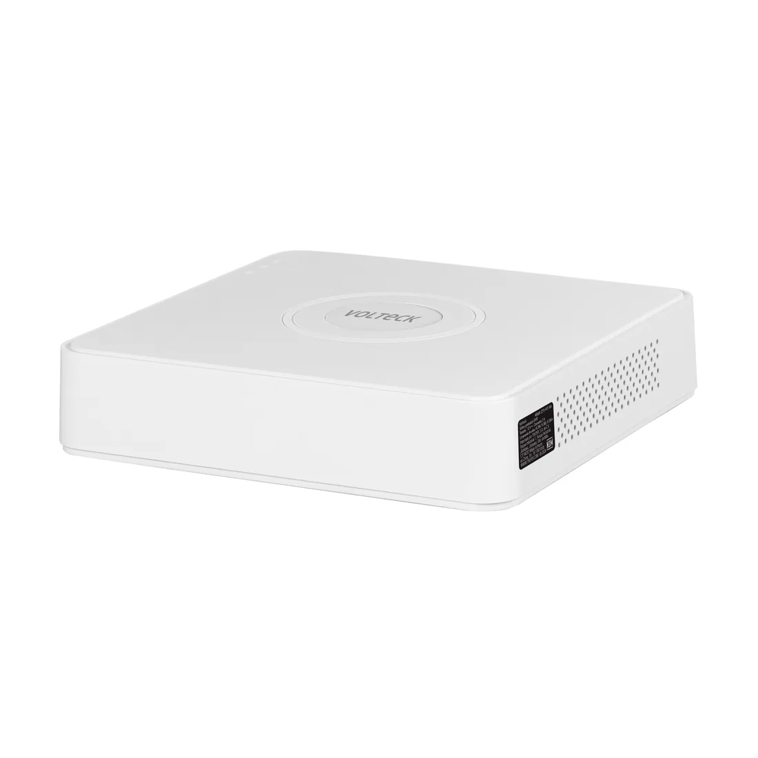 Video grabador DVR de 8 canales, 5MP, VOLTECK