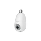 Cámara de seguridad WiFi robotizada, interior, socket, 4 MP 1