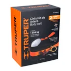 Cinturón de posicionamiento talla 44, TRUPER 4