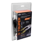 Cable de posicionamiento cuerda de poliéster de 1.5 m, ANSI 3